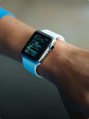 Smartwatch